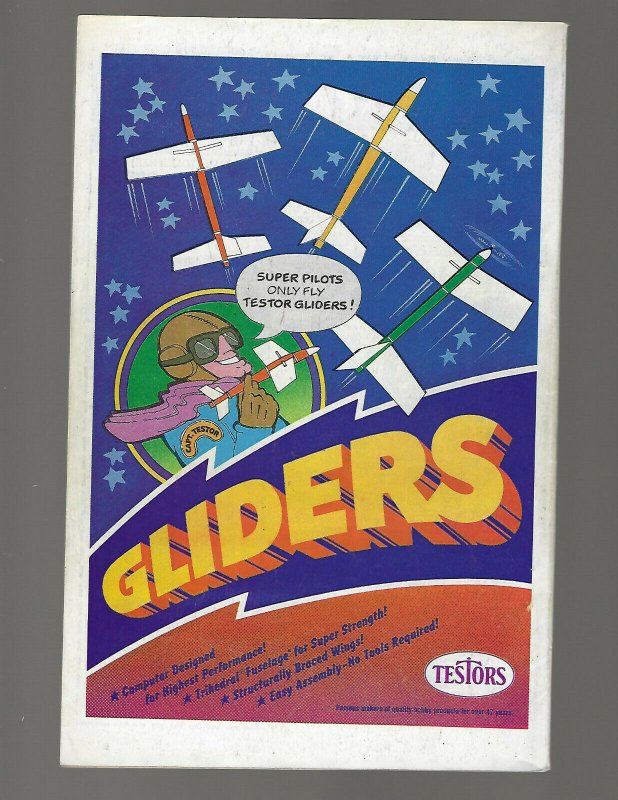 Fantastic Four Annual #13 Mole Man