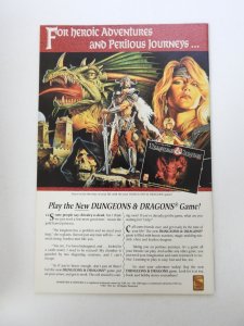 The Infinity Gauntlet #6 (1991) VF- condition