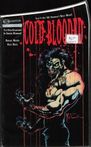Cold Blooded #3 (1993)