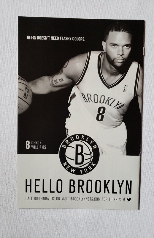 Fearless Defenders 1