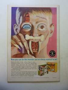 Superboy #139 (1967) FN Condition