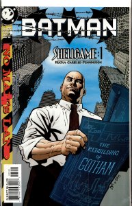 Batman #573 (2000) Batman