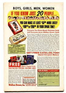 Action #315  1964 - DC  -FN+ - Comic Book