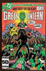 Green Lantern #198 (1986)