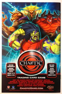 New Avengers #56 (9.2, 2009) 