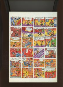 (1995) Jimbo #1: HARD TO FIND! WE COMBINE SHIPPING! (6.5)