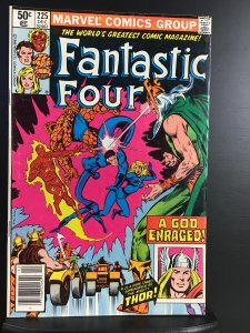 Fantastic Four #225 (1980)