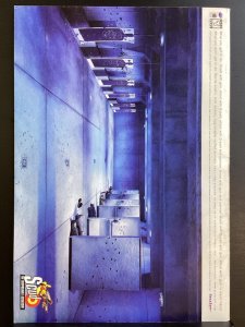 Wizard Magazine #69 Wolverine Ka-Zar Amalgam Comics Alex Ross Sandman 1997