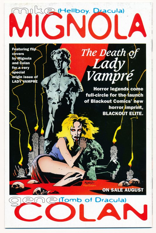 Extremes of Violet (1995) #0-2 NM complete series