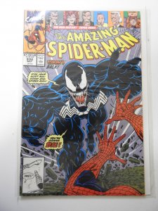 The Amazing Spider-Man #332 (1990)