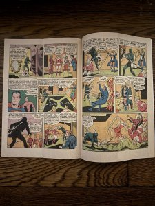 Adventure Comics #354 (DC Comics 1967) [FN-] “The Adult Legionnaires!”