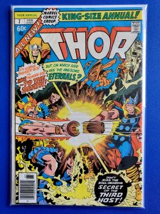 Thor Annual #7  (1978)