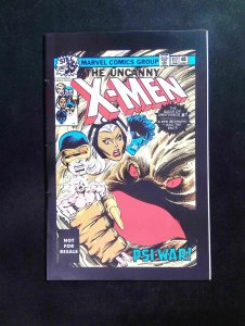 Uncanny X-Men #117  Marvel Comics 1979 FN/VF