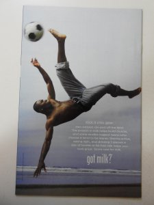 The Amazing Spider-Man #534 (2006)- Civil War