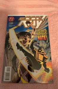 The Ray #21 (1996)