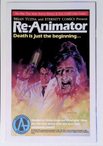 Miss Fury #2 (Sept 1991, Adventure) 7.0 FN/VF