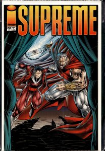 Supreme (1993) #20