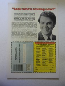 Doctor Strange #2 (1974) VF Condition MVS Intact