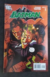 Batman #649 2006 dc-comics Comic Book