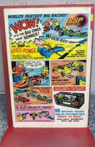 Scooby Doo, Where Are You? #4 (1970)