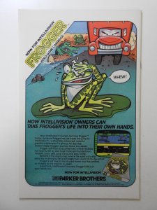 The Uncanny X-Men #172 (1983) VF Condition!