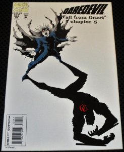 Daredevil #324 (1994)