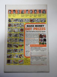 Captain America #244 (1980)