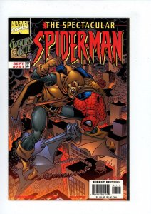 The Spectacular Spider-Man #261 (1998) Marvel Comics