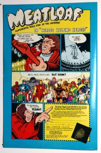 X-Men Annual #11 (VF, 1987)