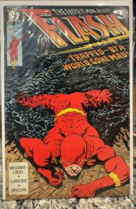 The Flash #41 (1990)