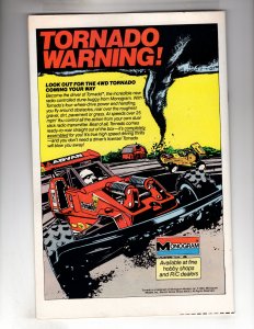 Detective Comics #571 (1987) VF/NM SCARECROW App! Alan Davis   / EBI#1