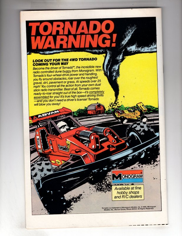 Detective Comics #571 (1987) VF/NM SCARECROW App! Alan Davis   / EBI#1