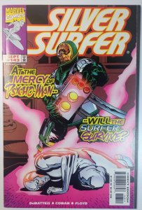 Silver Surfer #143 (9.4, 1998)
