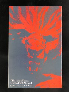 Clive Barker's Night Breed #20 (1992)