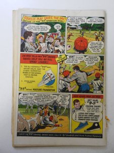 Detective Comics #173 (1951) FR/GD Condition see description