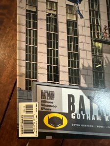 Batman: Gotham Knights #24 (2002)