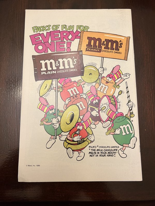 All-Star Squadron #60 (1986) - NM/VF