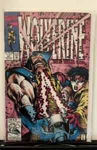 Wolverine #61 (1992)