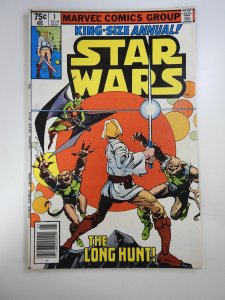 Star Wars Annual #1 (1979)