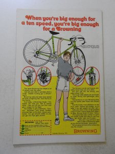 Kamandi, the Last Boy on Earth #22 (1974) VF- Condition!