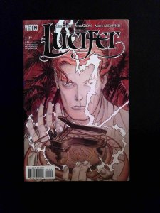 Lucifer  #71  DC/VERTIGO Comics 2006 VF/NM