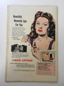 Hi-School Romance #31 (1954) VG- Condition