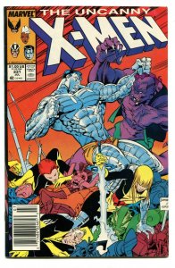 Uncanny X-Men 231 VF/NM 9.0 Marvel 1988 Uncertified 5272