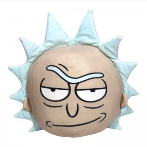 RICK & MORTY - RICK SANCHEZ Cloud Pillow