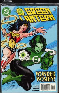 Green Lantern #108 (1999) Green Lantern
