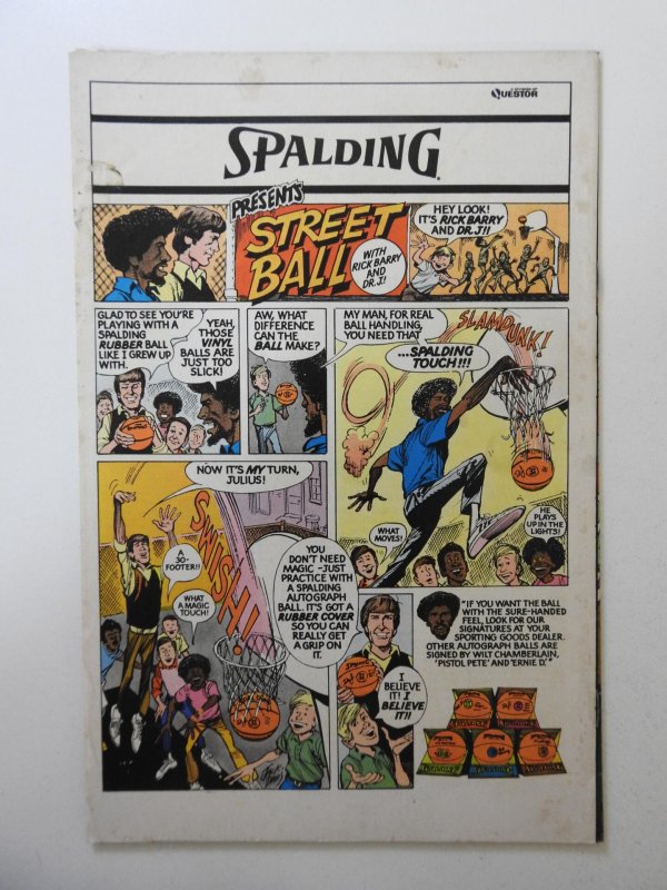 The Amazing Spider-Man #174 (1977) VG/FN Condition!