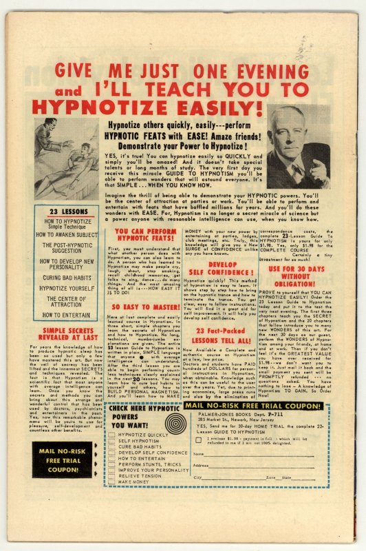 Fantastic Four #34 (1965) beautiful copy!