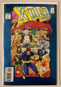 X-Men 2099 #1 8.0 VF (1993)