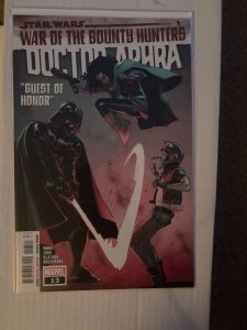 Star Wars: Doctor Aphra #13  (2021)