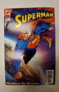 Superman #205 NM DC Comic Book J723